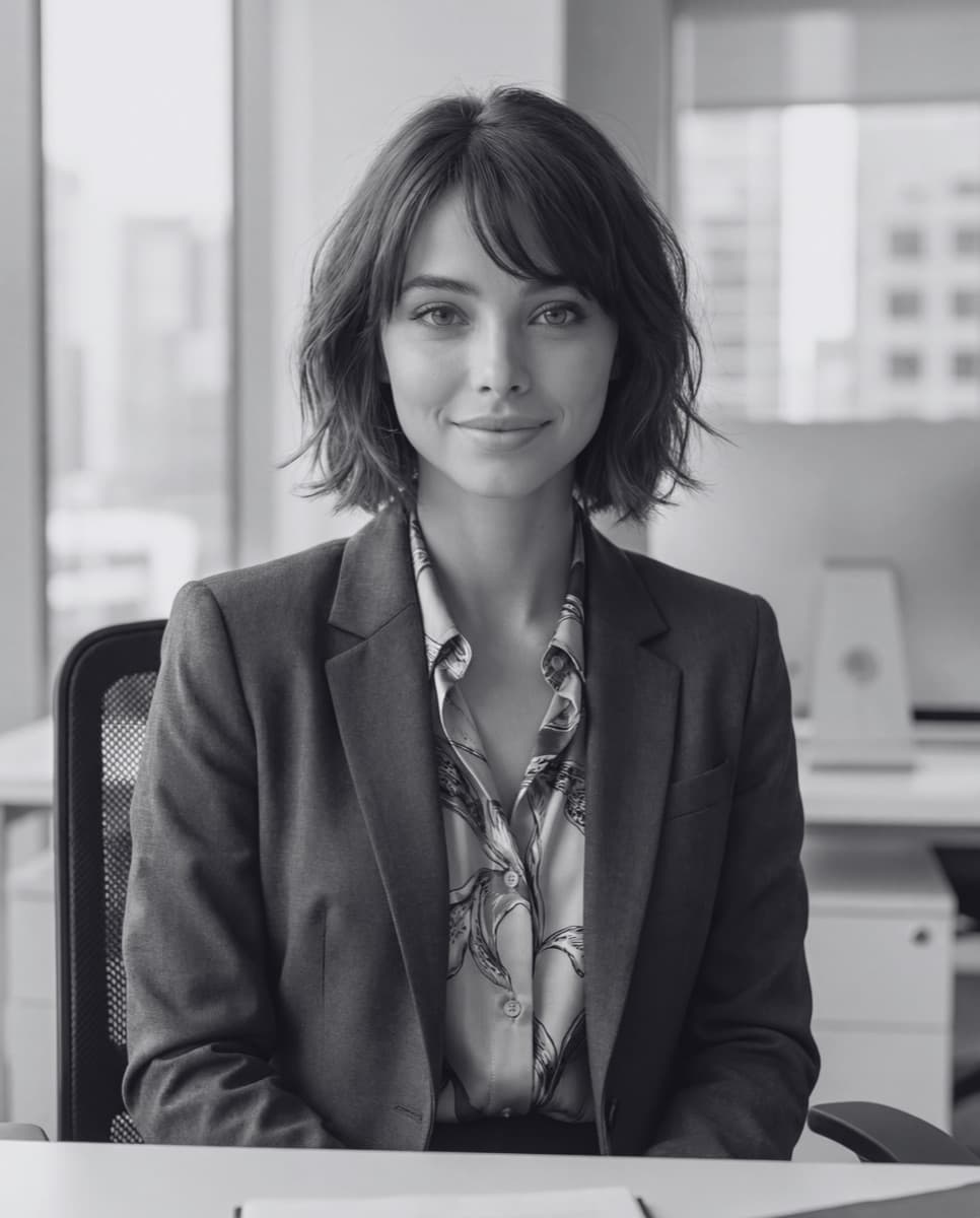 Sara — AI Executive Assistant